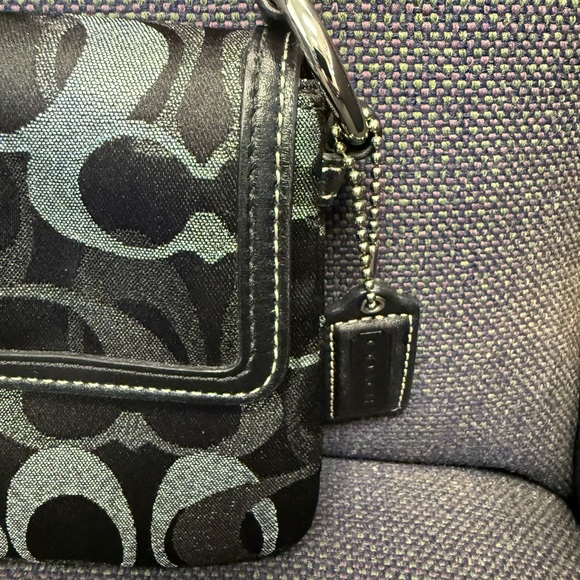 Coach Mini Bag - Picture 5 of 8
